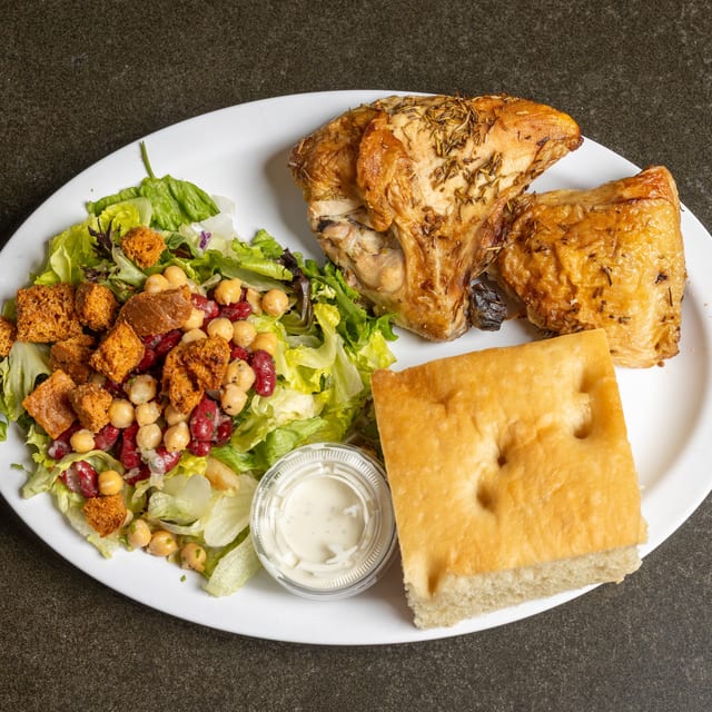Combo #3.