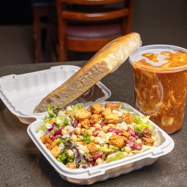 Combo #9.
