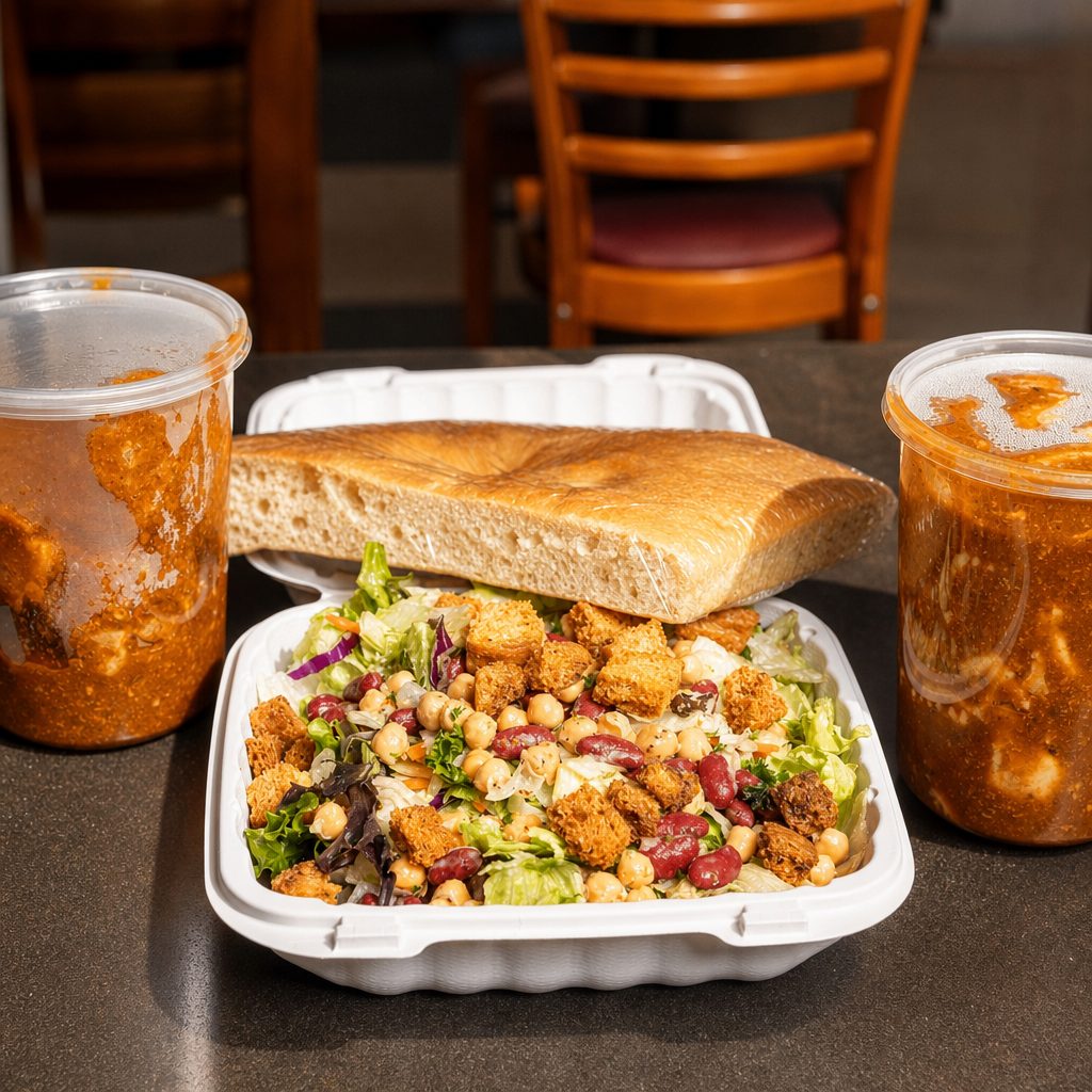 Combo #10.