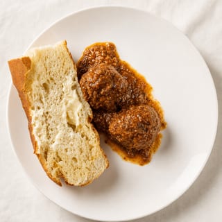 Meatballs