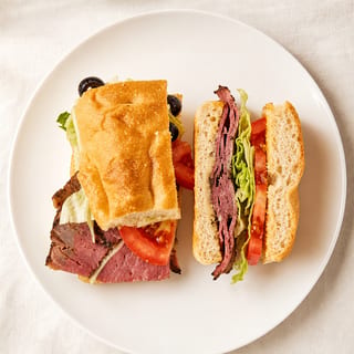 Sandwiches