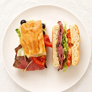 Sandwiches