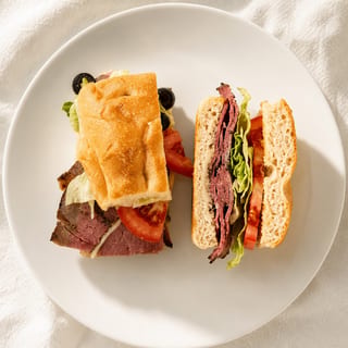 Sandwiches