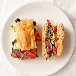 Sandwiches